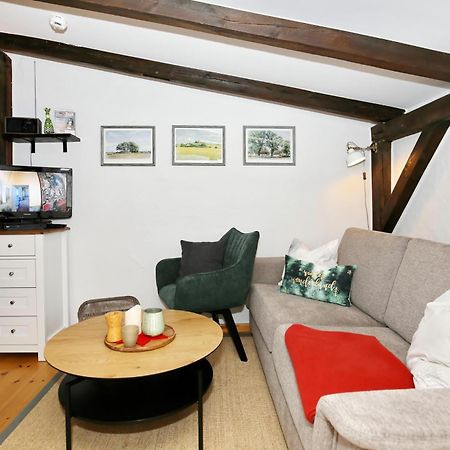 Auf Den Hoefen Wohnung 09 Ostseebad Kühlungsborn Esterno foto