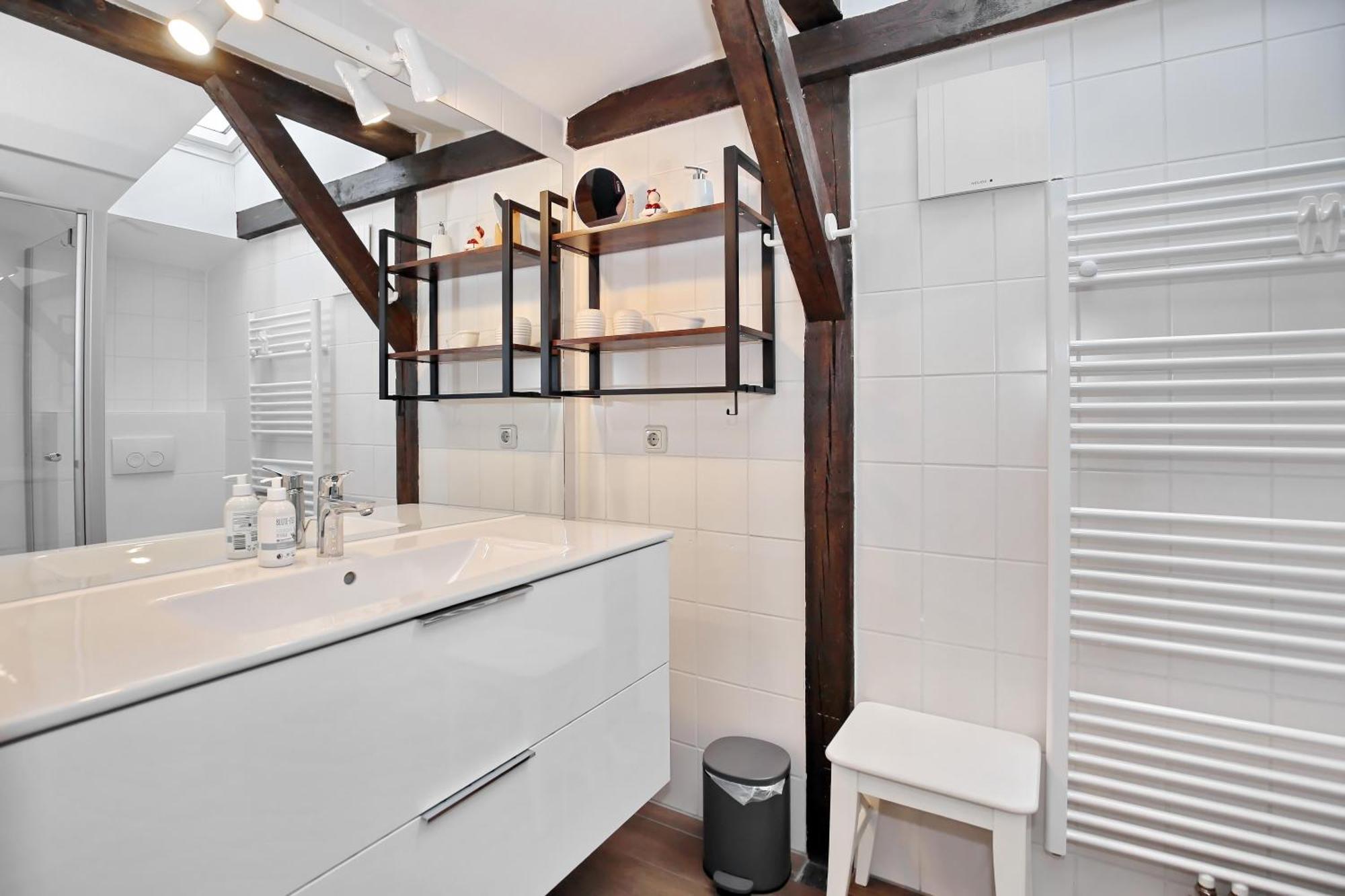 Auf Den Hoefen Wohnung 09 Ostseebad Kühlungsborn Esterno foto