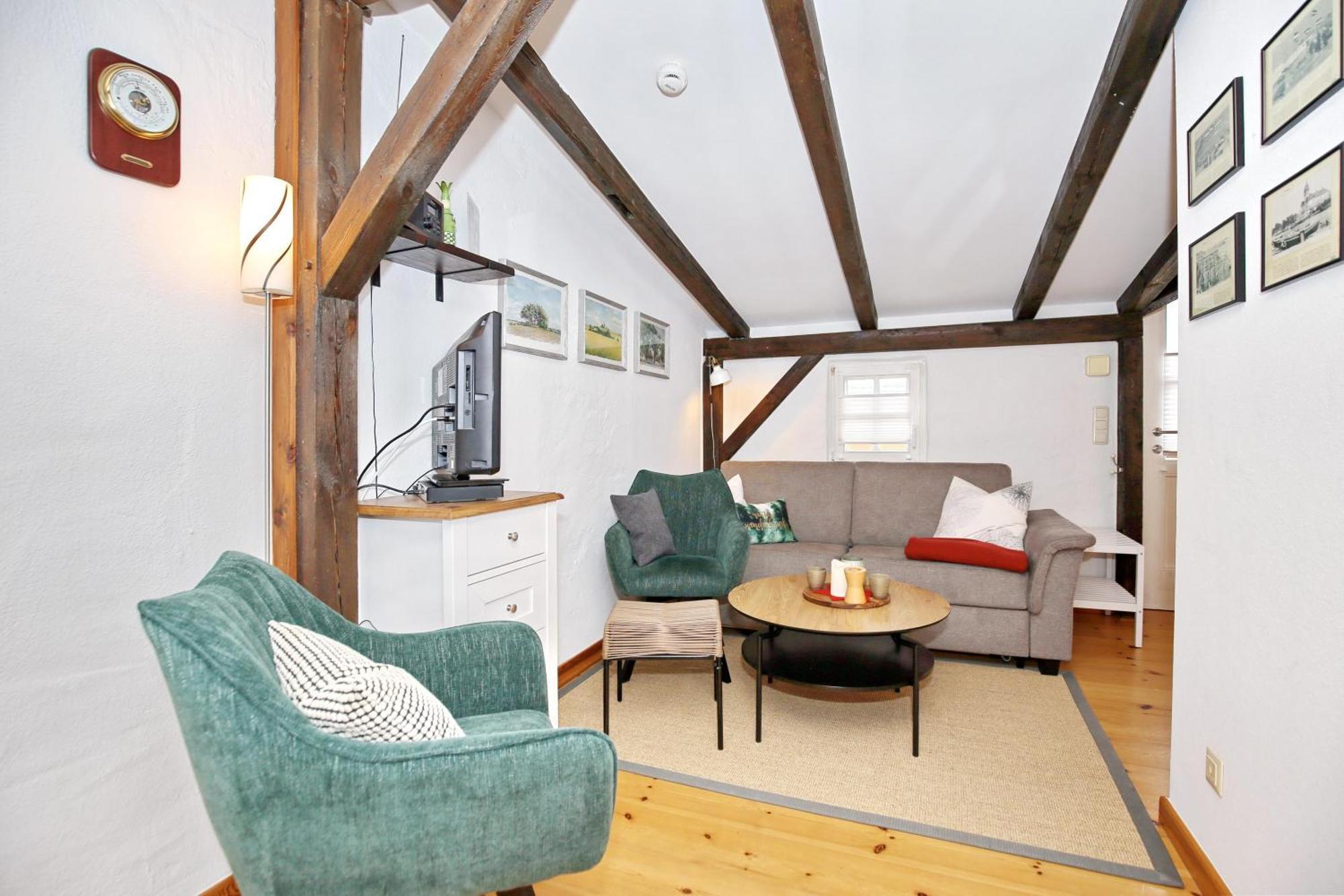 Auf Den Hoefen Wohnung 09 Ostseebad Kühlungsborn Esterno foto